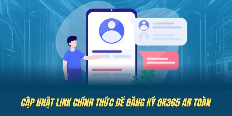 Tìm đúng link nhà cái để đăng ký an toàn